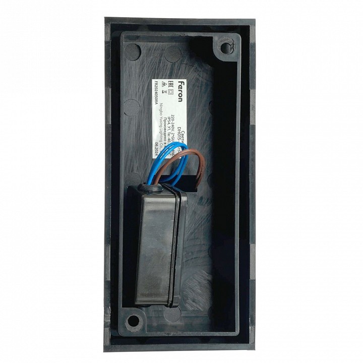 Накладной светильник feron dh015-p 51545