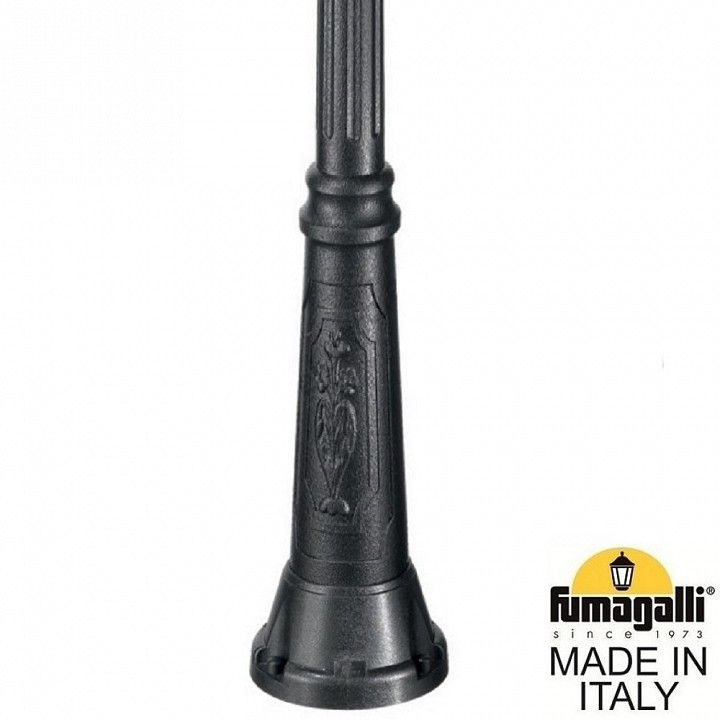 Фонарный столб fumagalli globe 300 g30.157.r30.ayf1r