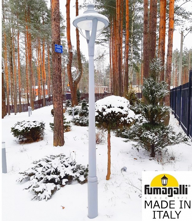 Фонарный столб fumagalli beppe p50.362.000.lxh27