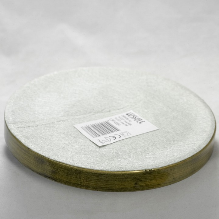 Настольная лампа декоративная с подсветкой lussole ajo grlsp-0551