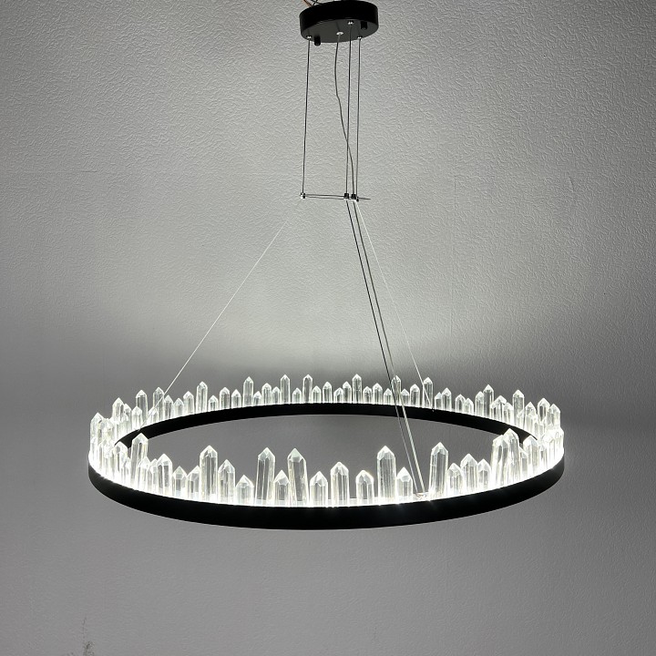 Подвесной светильник imperiumloft quartz quartz