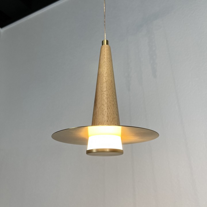 Подвесной светильник imperiumloft cruise curtiss01