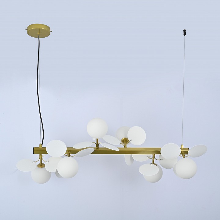 Подвесной светильник imperiumloft matisse matisse-l-self01