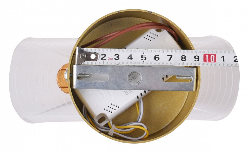 Бра natali kovaltseva 81110 led lamps 81110/1w