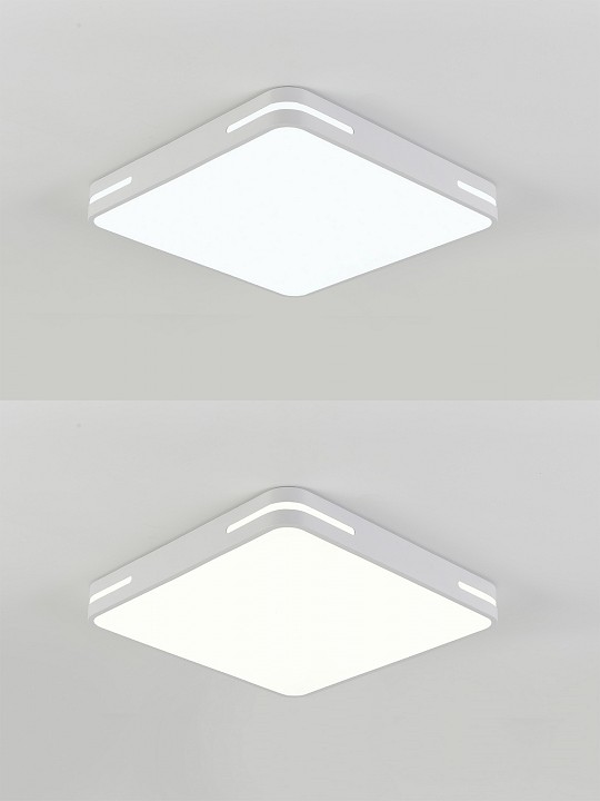 Накладной светильник natali kovaltseva modern led lamps 81331