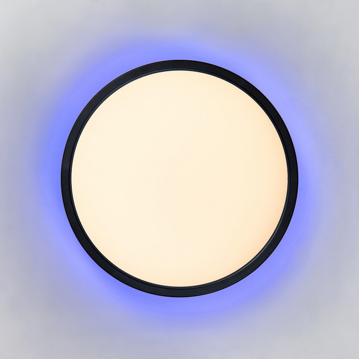 Накладной светильник lucide castor 07120/22/30