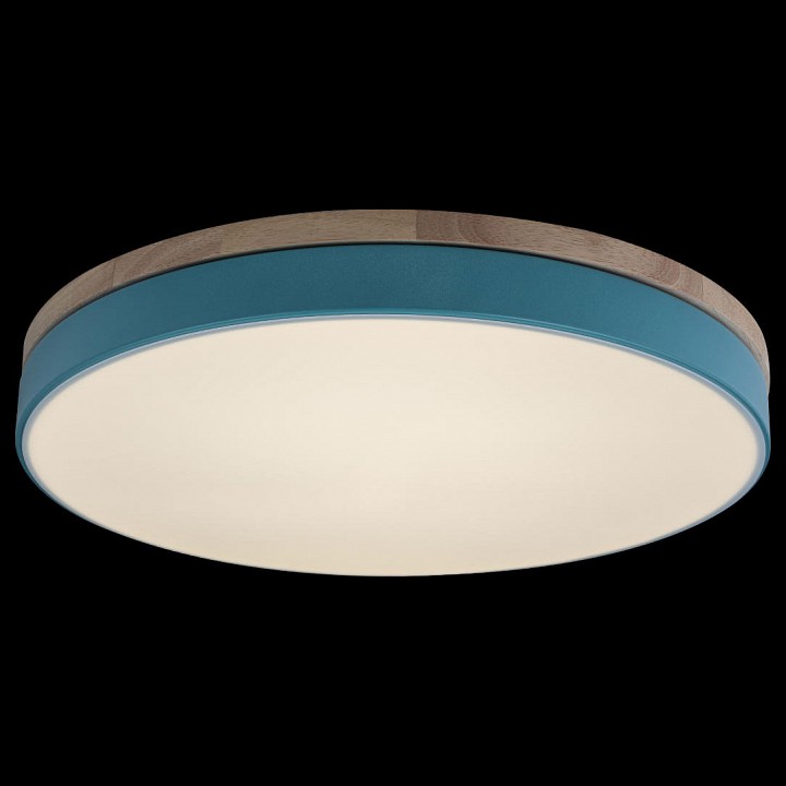 Накладной светильник loft it axel 10001/36 blue
