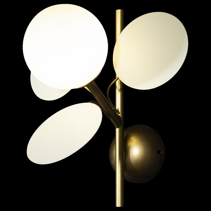 Бра loft it matisse 10008/1w white