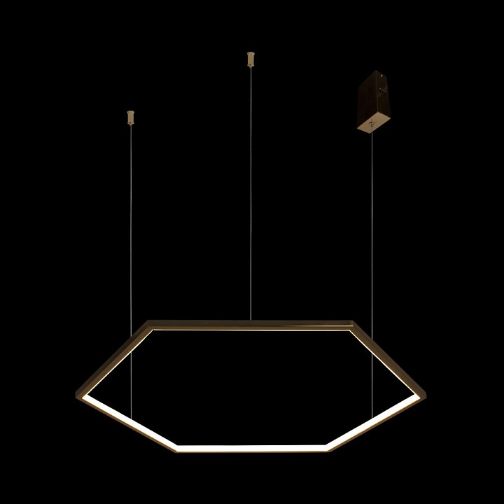 Подвесной светильник loft it ring 10016m