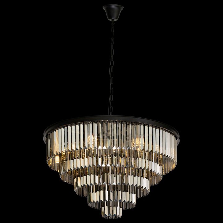 Подвесная люстра loft it prism 10018/800c