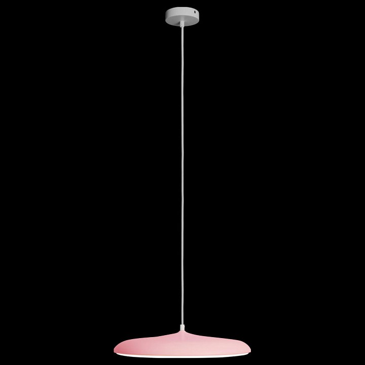 Подвесной светильник loft it plato 10119 pink