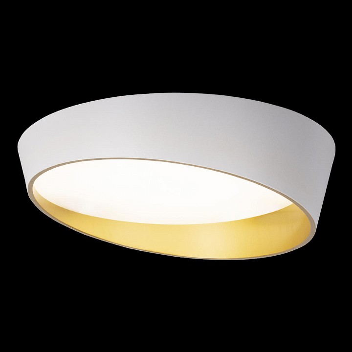 Накладной светильник loft it coin 10199 white