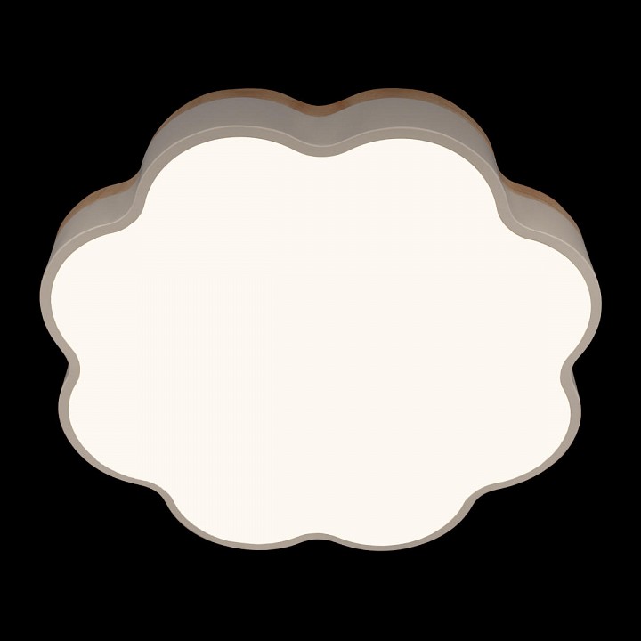 Накладной светильник loft it axel 10225/36 white