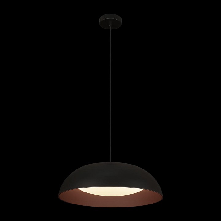 Подвесной светильник loft it cappello 10229p black