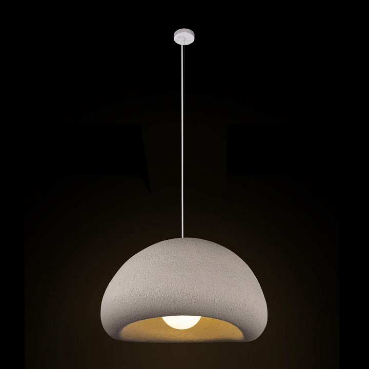 Подвесной светильник loft it stone 10252/400 white