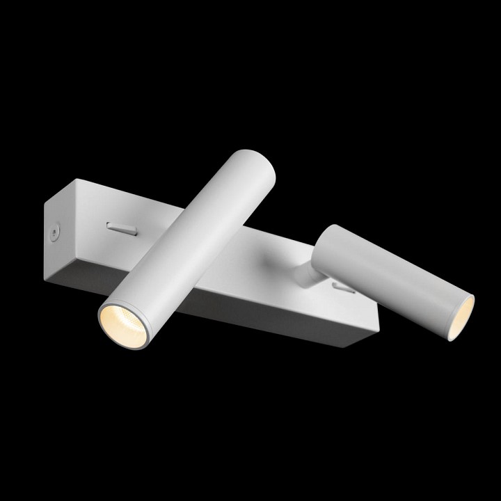 Бра loft it sign 10260/2w white