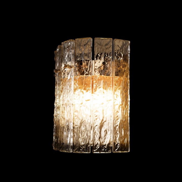 Накладной светильник loft it nevada 10297w french gold