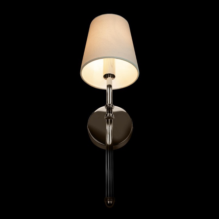 Бра loft it cosy 10308w nickel