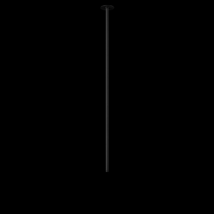 Встраиваемый светильник на штанге loft it cane 10359/1000 black