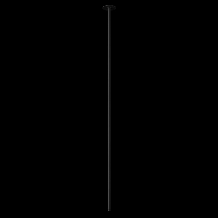 Встраиваемый светильник на штанге loft it cane 10359/1200 black