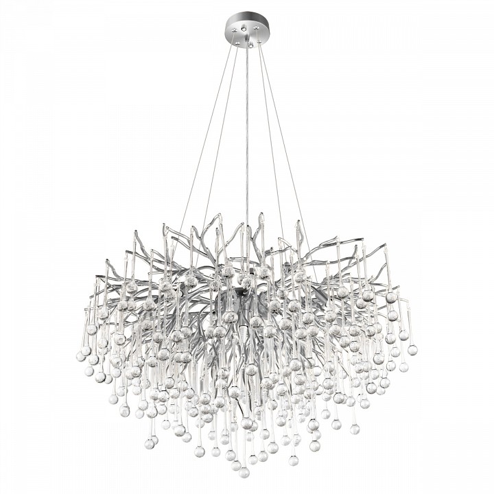 Подвесная люстра loft it drops 10376/800