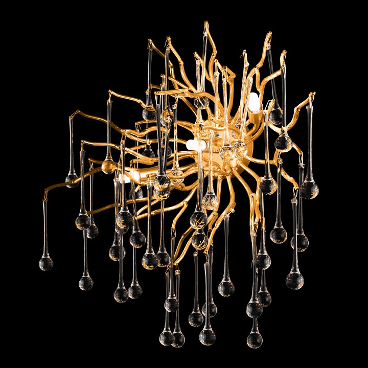 Бра loft it drops 10377w