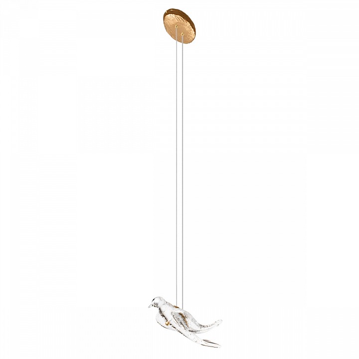 Подвесной светильник loft it voa 10378p