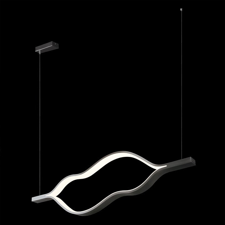 Подвесной светильник loft it tape light 10403/1000 sn