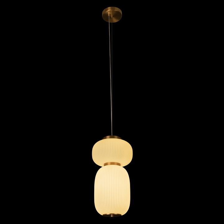 Подвесной светильник loft it duff 10422/b