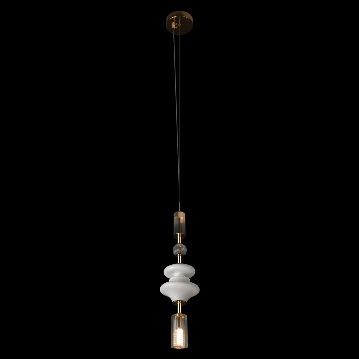 Подвесной светильник loft it spindle 10423/c
