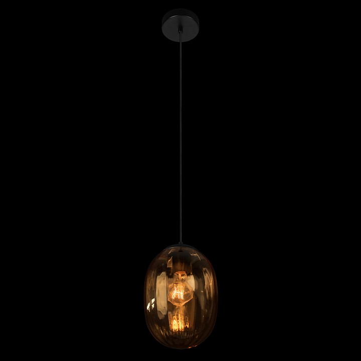 Подвесной светильник loft it bubble 10427 amber