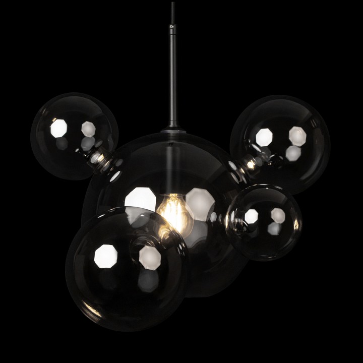 Подвесной светильник loft it bolle 2029-p6 mini
