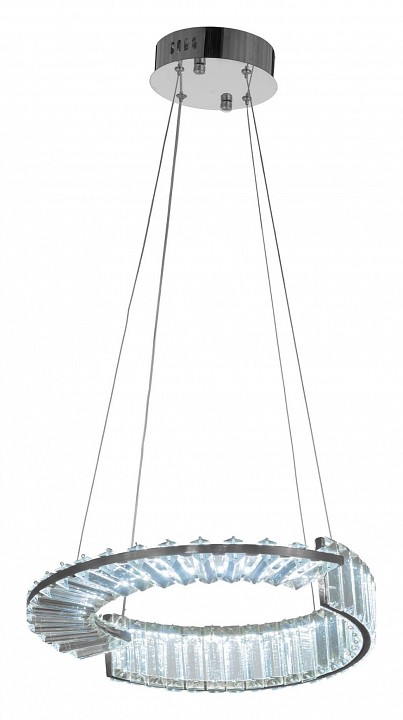 Подвесной светильник lumina deco 6026 ldp 6026-400 chr