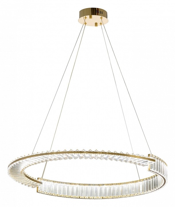 Подвесной светильник lumina deco 6026 ldp 6026-800 gd
