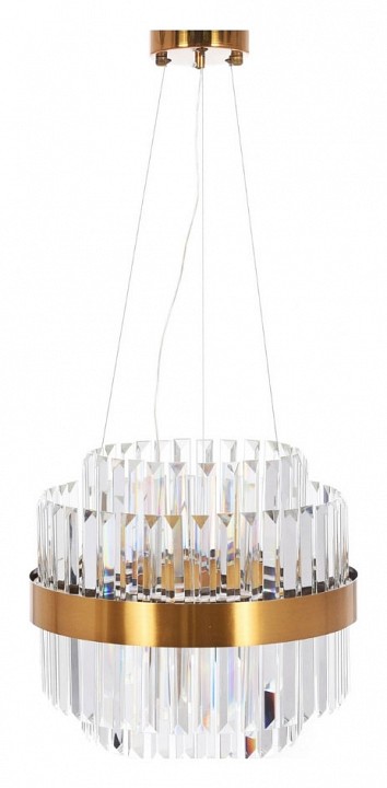 Подвесной светильник lumina deco ringletti ldp 8017-400 md