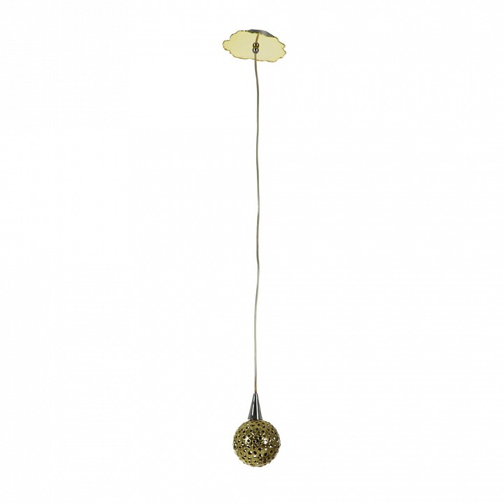 Подвесной светильник mm lampadari sfere 6843/p1 01 piccolo v2470
