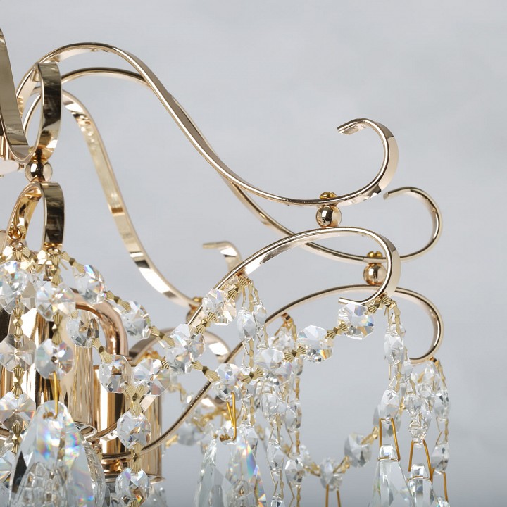 Подвесная люстра de city бриз 38 111015204