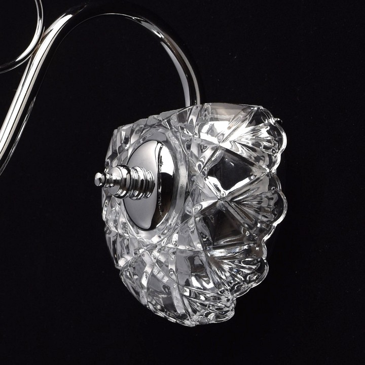 Бра mw-light адель 4 373022001