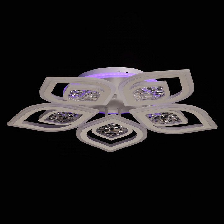 Потолочная люстра de city мадлен 15 424014505