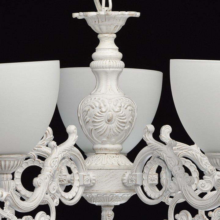 Подвесная люстра mw-light ариадна 21 450016605