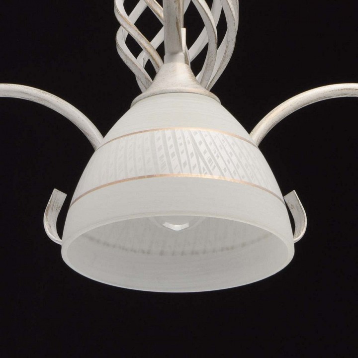 Подвесная люстра de city ариадна 28 450018103