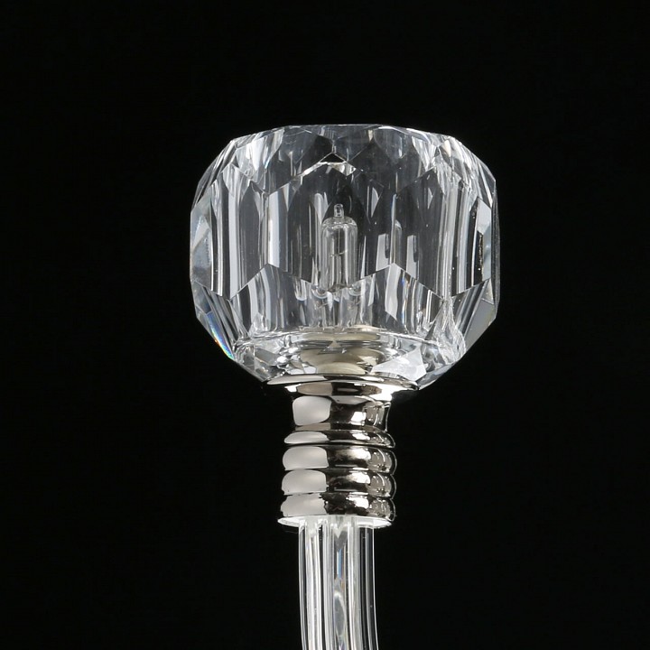 Подвесная люстра mw-light элла 483015308