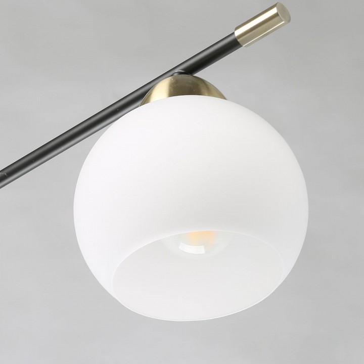 Потолочная люстра mw-light гамбург 605017406