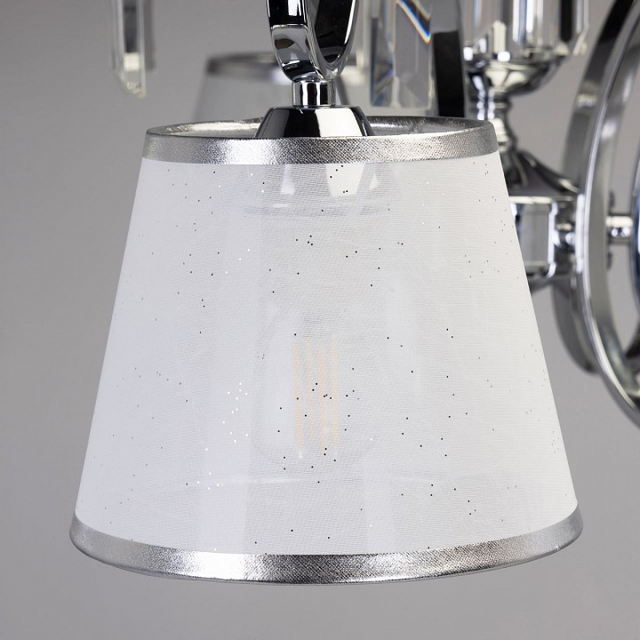 Подвесная люстра mw-light федерика 22 684013407