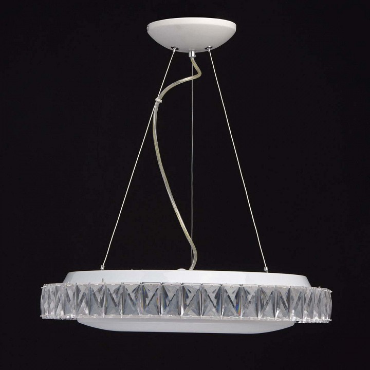 Подвесной светильник demarkt фризанте 3 687010601