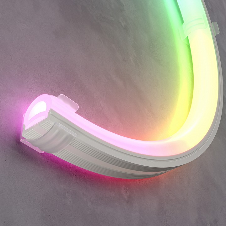 Шнур световой maytoni led strip 200841