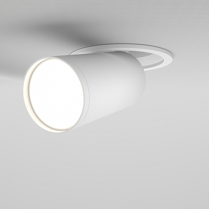 Спот maytoni focus s c048cl-u-1w