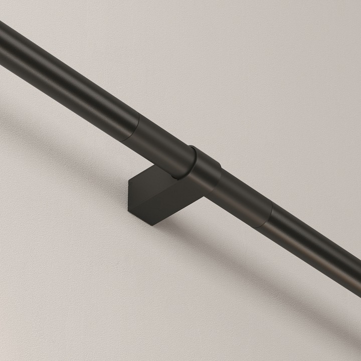 Крепление maytoni accessories for system axity ca010sm-b