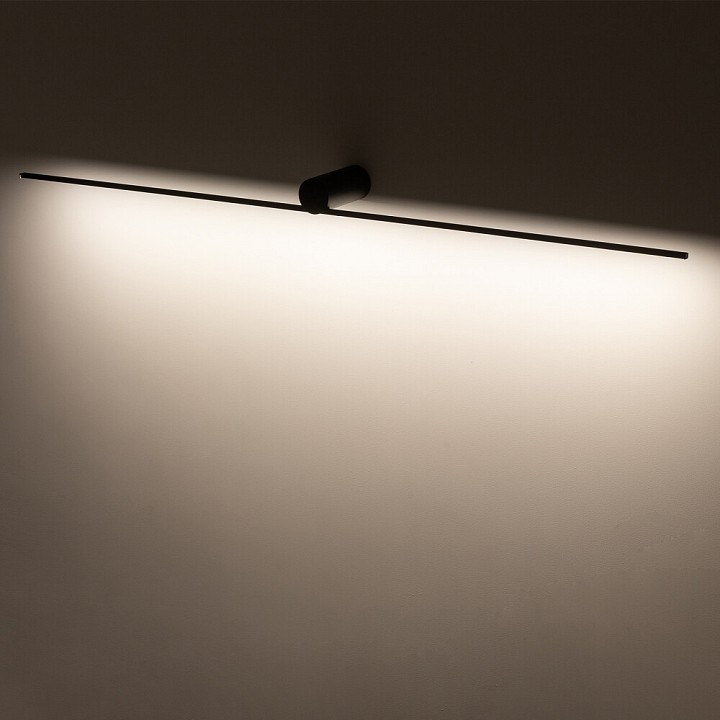 Подсветка для зеркала nowodvorski spin led m 10370