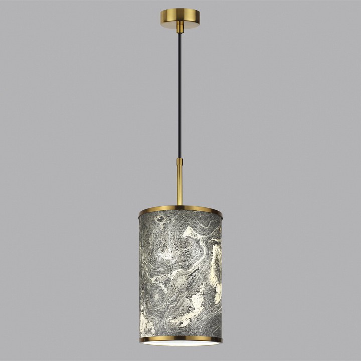 Подвесной светильник odeon light bergi 5064/1a